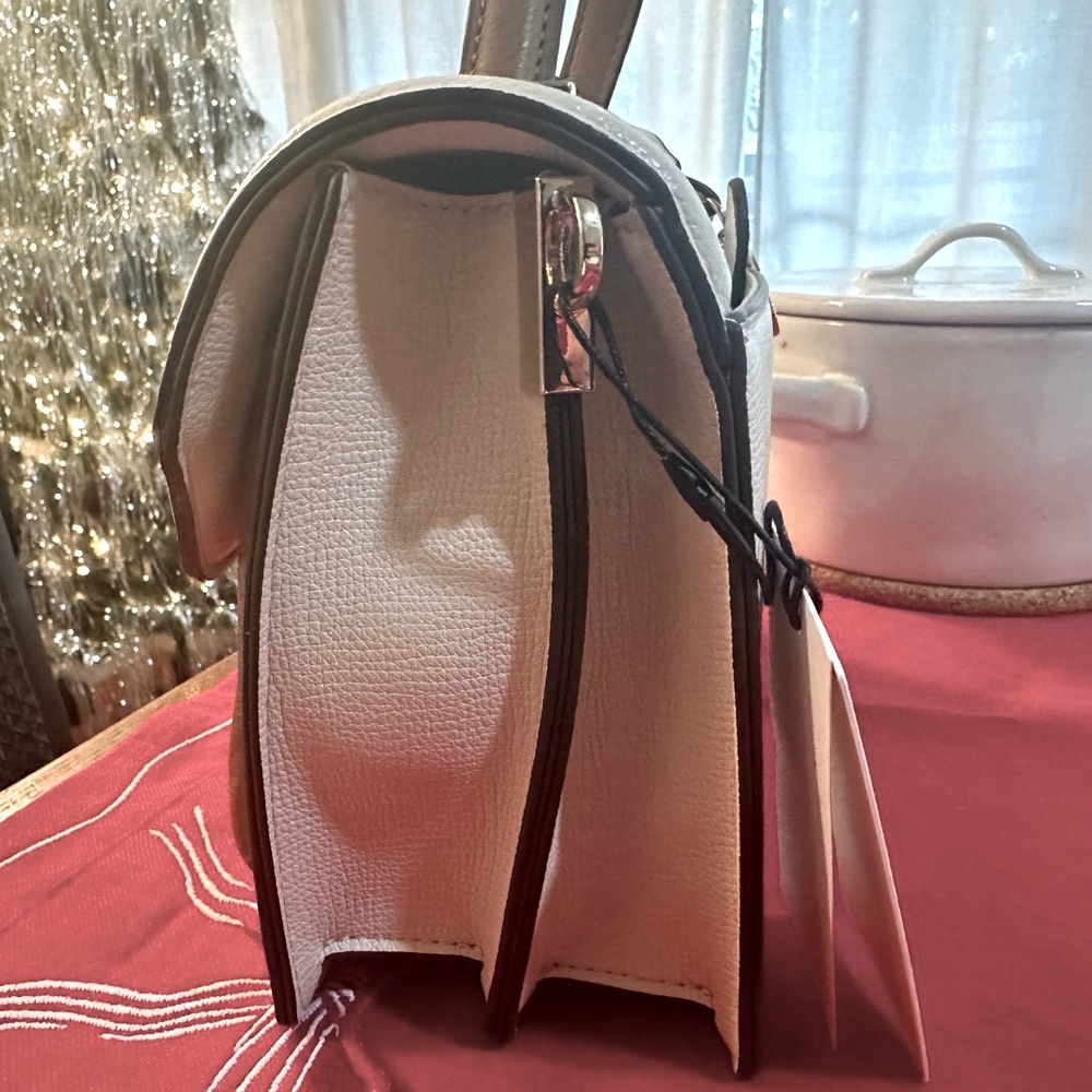 Ted Baker NWT Cross Body/Satchel Hand Bag - Picture 8 of 9
